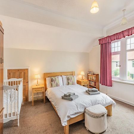 Villa 15 Elms Road à Morecambe Extérieur photo