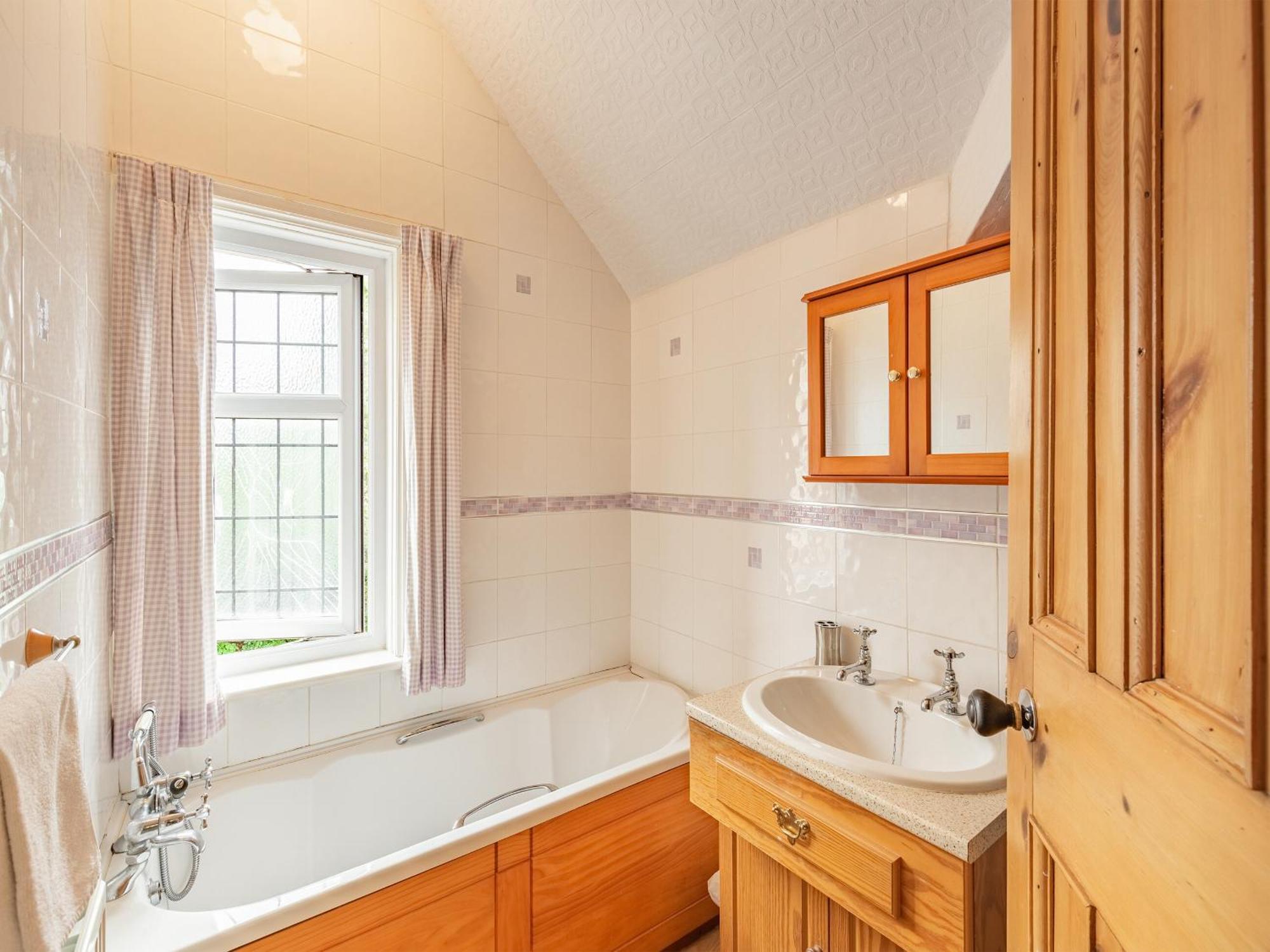 Villa 15 Elms Road à Morecambe Extérieur photo