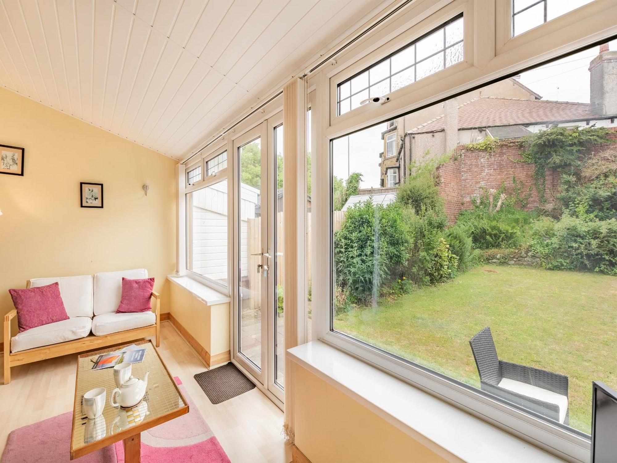 Villa 15 Elms Road à Morecambe Extérieur photo